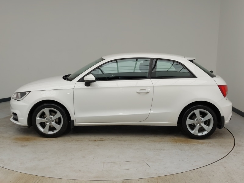 Used Audi A1 2017 for sale - 77630270: Photo 4