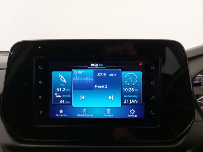 Used Suzuki SX4 S-Cross 2024 for sale - 78006121: Photo 10