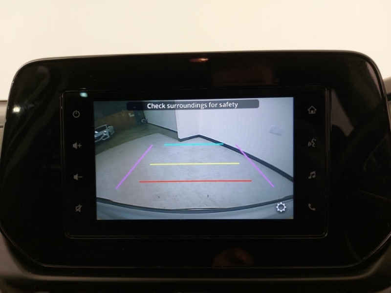 Used Suzuki SX4 S-Cross 2024 for sale - 78006121: Photo 11