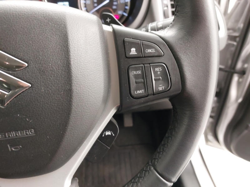 Used Suzuki SX4 S-Cross 2024 for sale - 78006121: Photo 13