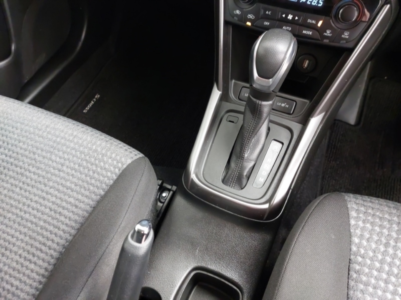 Used Suzuki SX4 S-Cross 2024 for sale - 78006121: Photo 19