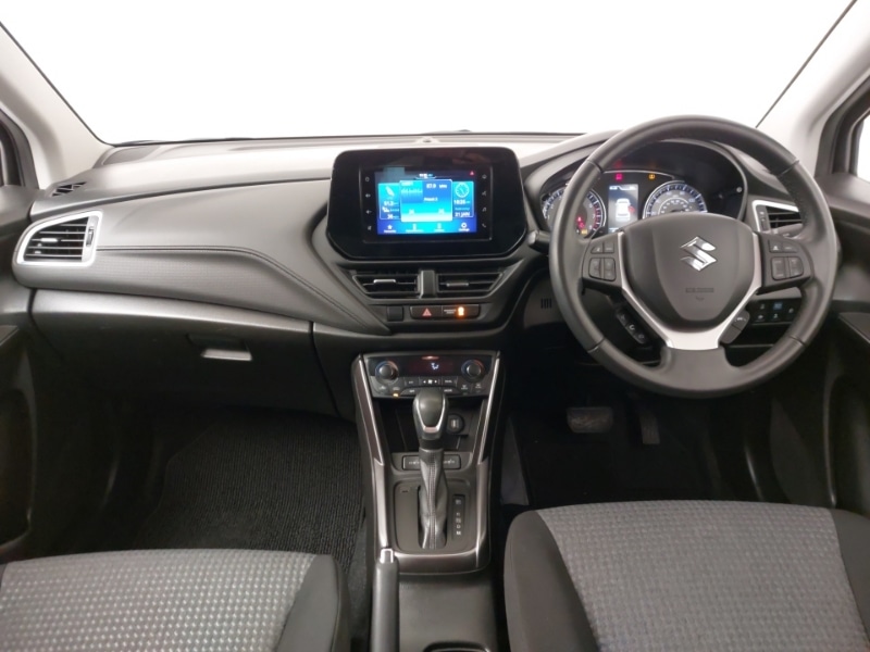 Used Suzuki SX4 S-Cross 2024 for sale - 78006121: Photo 2