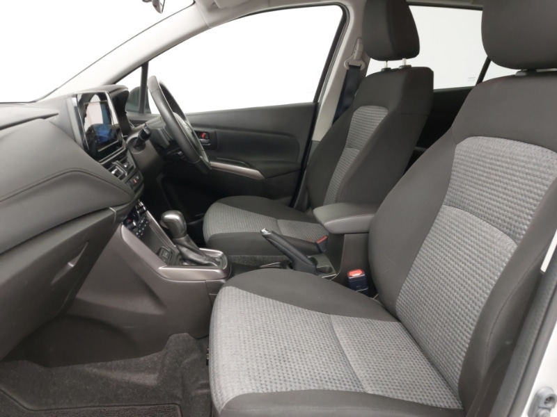 Used Suzuki SX4 S-Cross 2024 for sale - 78006121: Photo 5