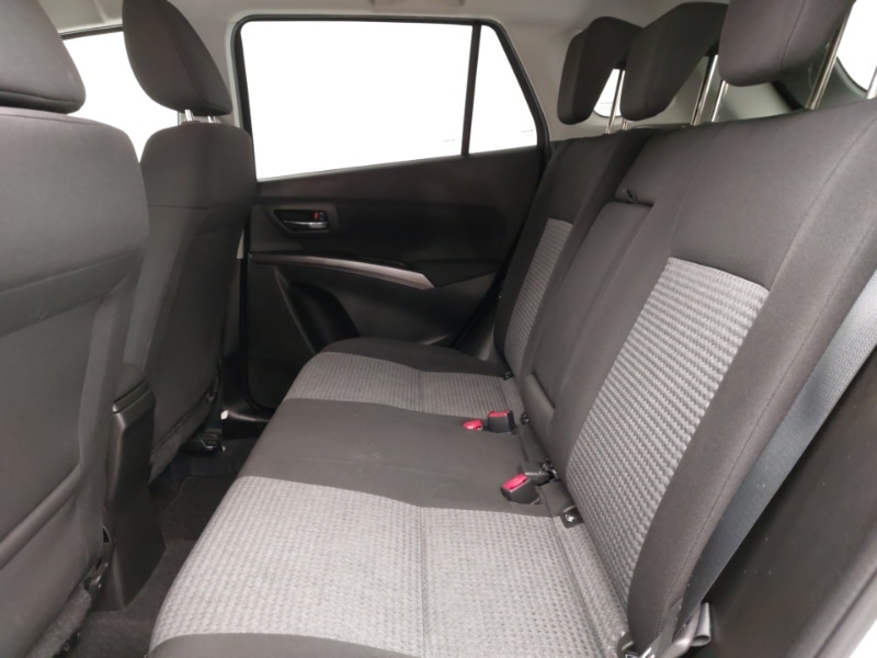 Used Suzuki SX4 S-Cross 2024 for sale - 78006121: Photo 6