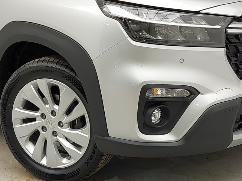 Used Suzuki SX4 S-Cross 2024 for sale - 78006121: Photo 9