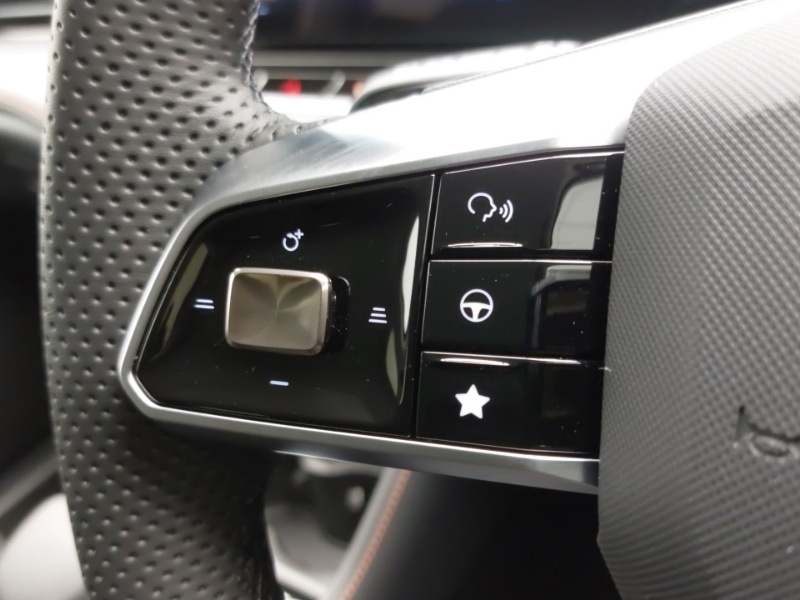 Used MG MG HS 2025 for sale - 76736873: Photo 17