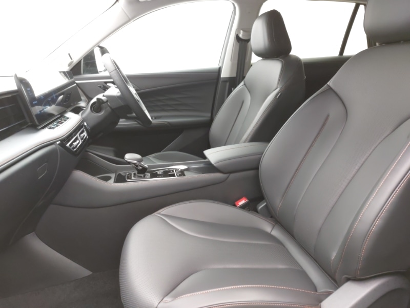 Used MG MG HS 2025 for sale - 76736873: Photo 5