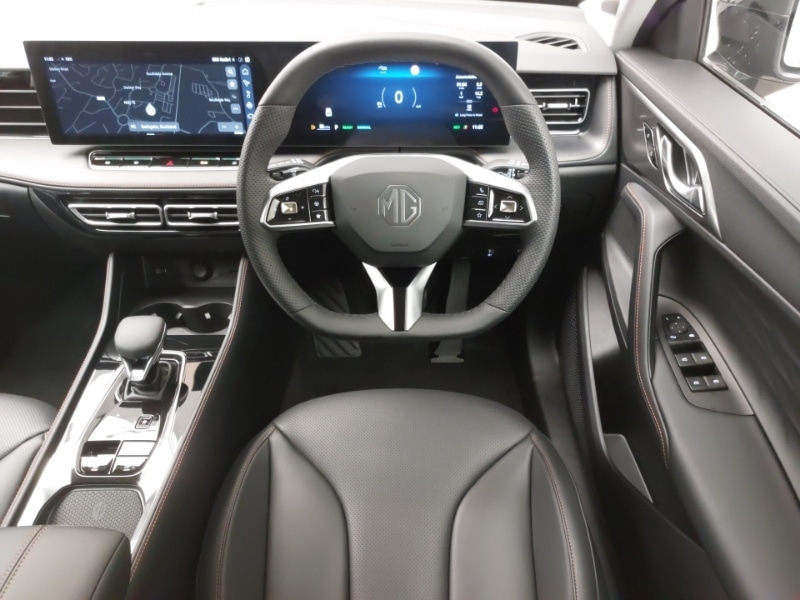 Used MG MG HS 2025 for sale - 76736873: Photo 7