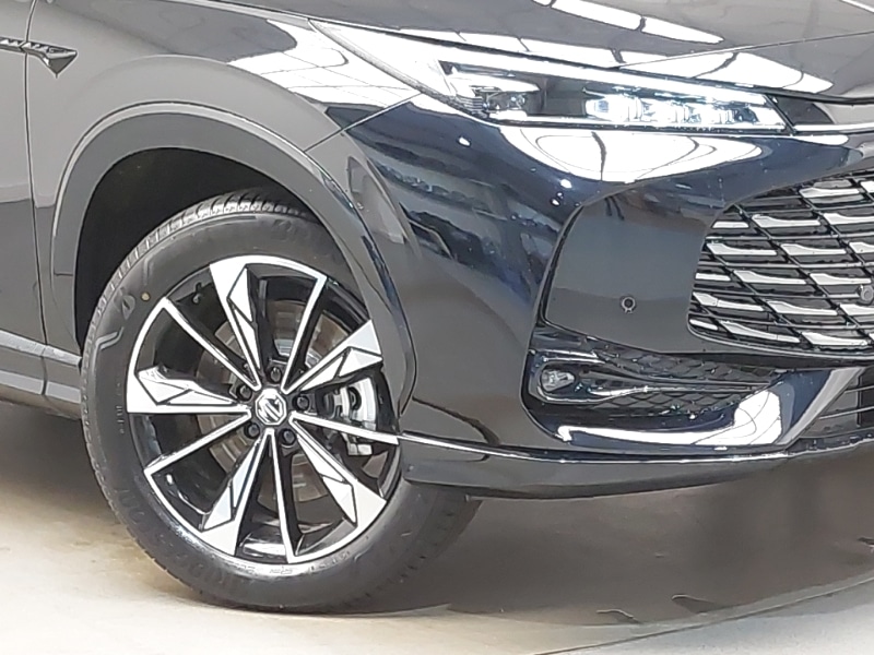 Used MG MG HS 2025 for sale - 76736873: Photo 9