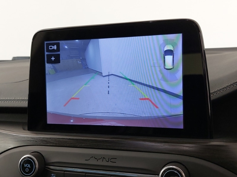 Used Ford Focus 2019 for sale - 77611028: Photo 11