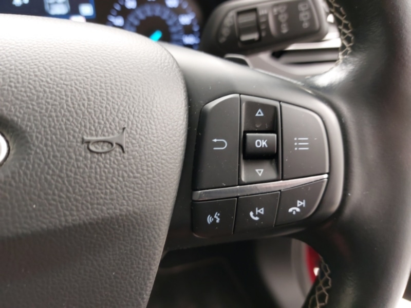 Used Ford Focus 2019 for sale - 77611028: Photo 13