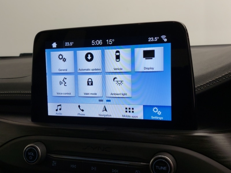 Used Ford Focus 2019 for sale - 77611028: Photo 16