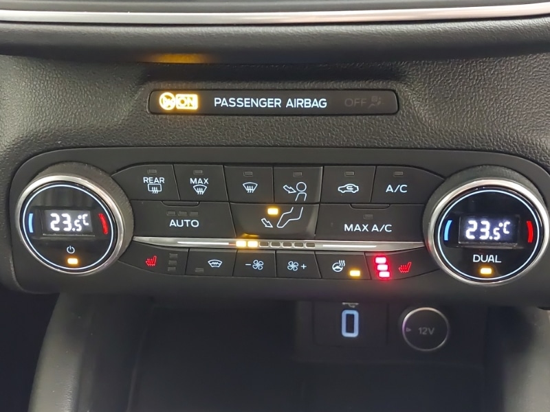 Used Ford Focus 2019 for sale - 77611028: Photo 17