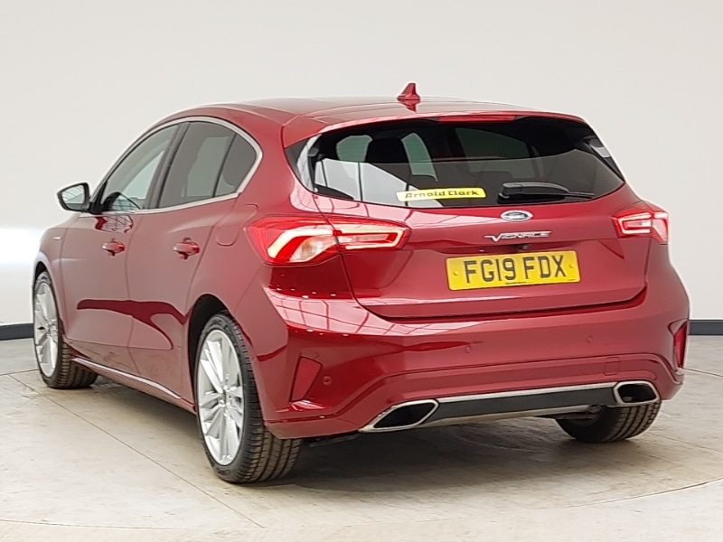 Used Ford Focus 2019 for sale - 77611028: Photo 3