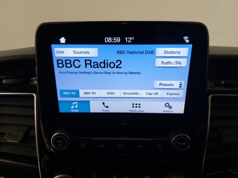 Used Ford Transit Custom 2018 for sale - 77039378: Photo 10