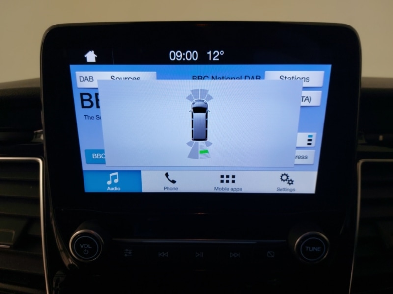 Used Ford Transit Custom 2018 for sale - 77039378: Photo 11