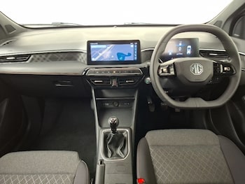Used MG MG3 2025 for sale - 78675148: Photo