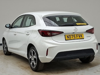 Used MG MG3 2025 for sale - 78675148: Photo