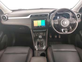 Used MG MG ZS 2024 for sale - 74848115: Photo
