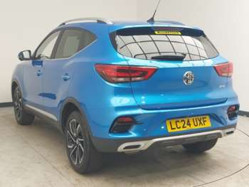 Used MG MG ZS 2024 for sale - 74848115: Photo