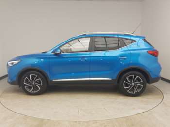 Used MG MG ZS 2024 for sale - 74848115: Photo