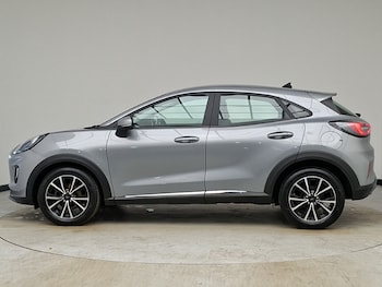 Used Ford Puma 2023 for sale - 79627225: Photo