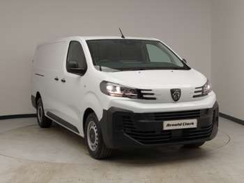 Used Peugeot Expert 2024 for sale - 75116817: Photo