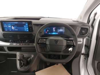 Used Peugeot Expert 2024 for sale - 75116817: Photo