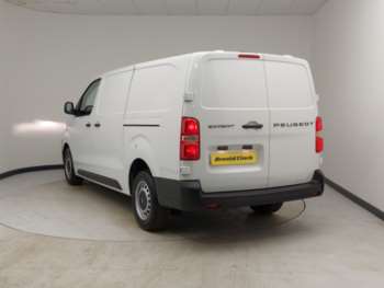 Used Peugeot Expert 2024 for sale - 75116817: Photo