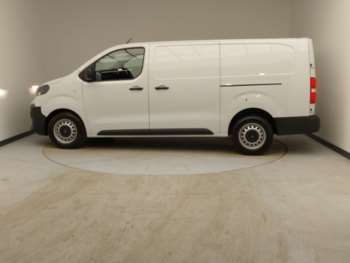Used Peugeot Expert 2024 for sale - 75116817: Photo