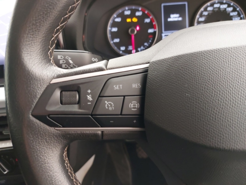 Used SEAT Arona 2021 for sale - 77252395: Photo 12