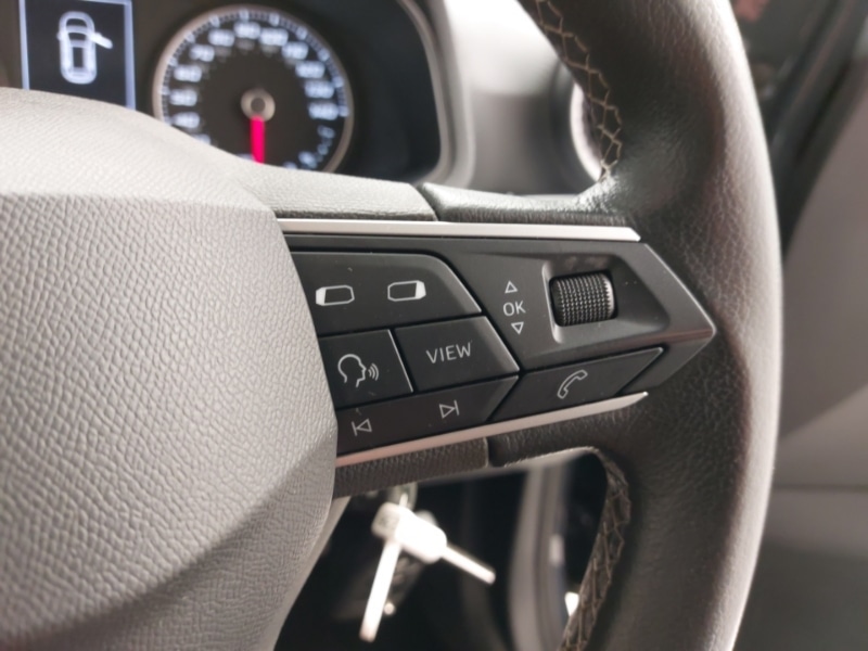 Used SEAT Arona 2021 for sale - 77252395: Photo 13