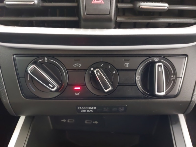 Used SEAT Arona 2021 for sale - 77252395: Photo 17