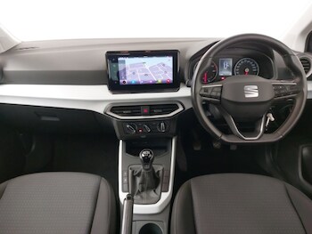 Used SEAT Arona 2021 for sale - 77252395: Photo