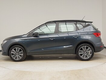 Used SEAT Arona 2021 for sale - 77252395: Photo