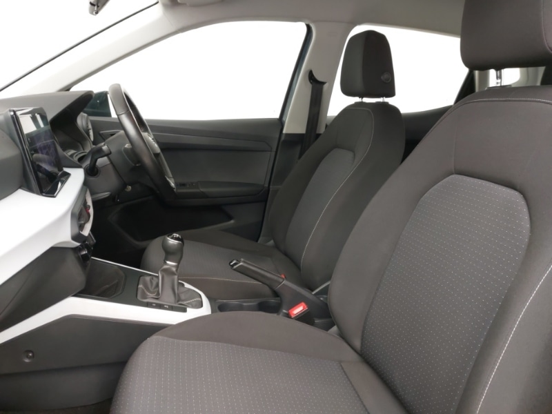 Used SEAT Arona 2021 for sale - 77252395: Photo 5