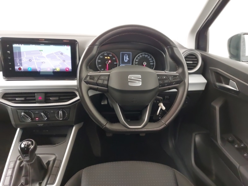 Used SEAT Arona 2021 for sale - 77252395: Photo 7