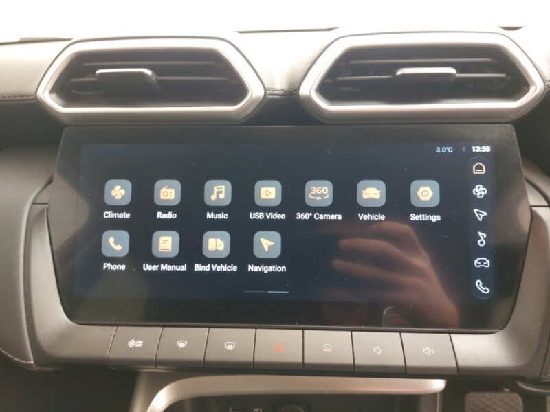 Used MG MG ZS 2025 for sale - 77150429: Photo 15