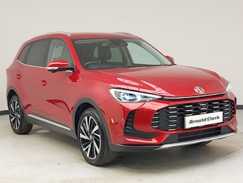 MG MG ZS feature image