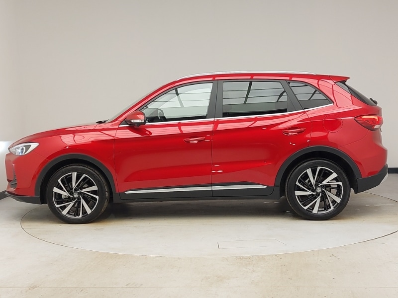 Used MG MG ZS 2025 for sale - 77150429: Photo 4