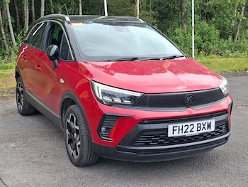 Used Vauxhall Crossland 2022 for sale - 78987893: Photo