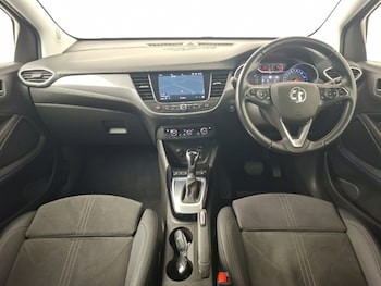Used Vauxhall Crossland 2022 for sale - 78987893: Photo