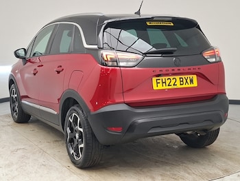Used Vauxhall Crossland 2022 for sale - 78987893: Photo