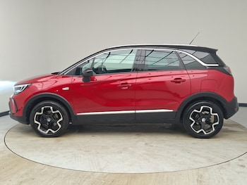 Used Vauxhall Crossland 2022 for sale - 78987893: Photo