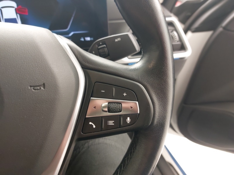 Used BMW i4 2023 for sale - 77289864: Photo 13