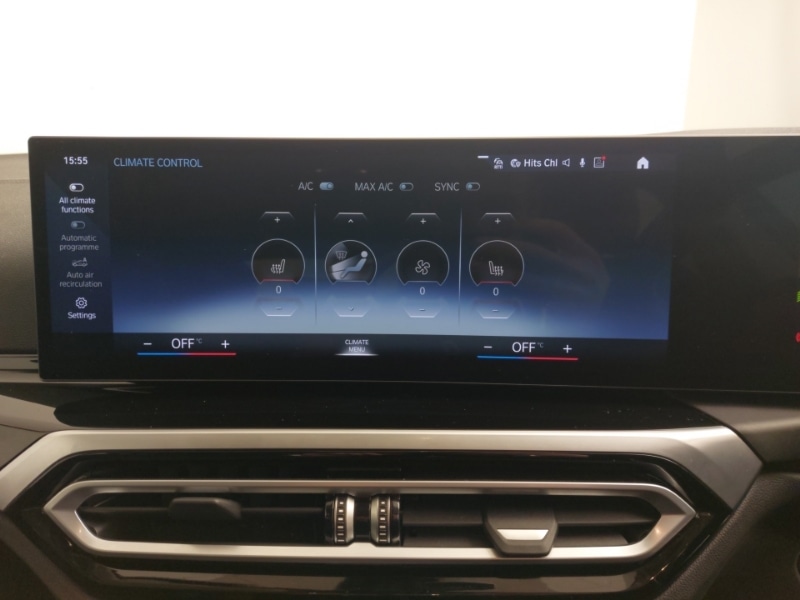 Used BMW i4 2023 for sale - 77289864: Photo 15