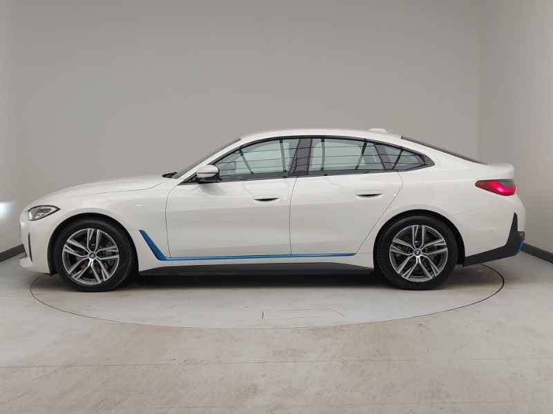 Used BMW i4 2023 for sale - 77289864: Photo 4