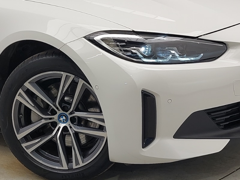 Used BMW i4 2023 for sale - 77289864: Photo 9