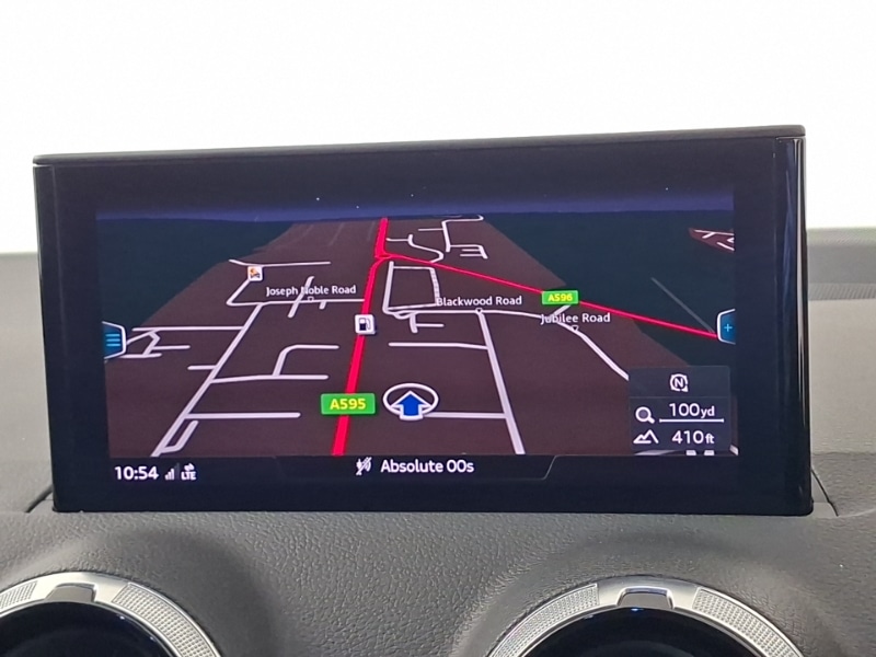 Used Audi Q2 2023 for sale - 78147514: Photo 10