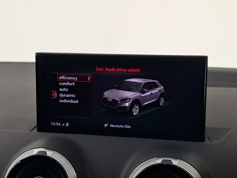 Used Audi Q2 2023 for sale - 78147514: Photo 11